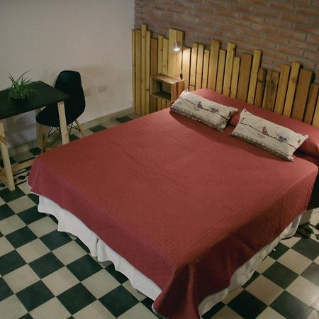 El Alero Hospedaje Мендоса Екстериор снимка