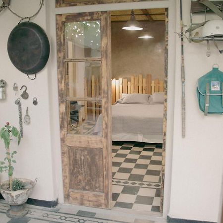 El Alero Hospedaje Мендоса Екстериор снимка
