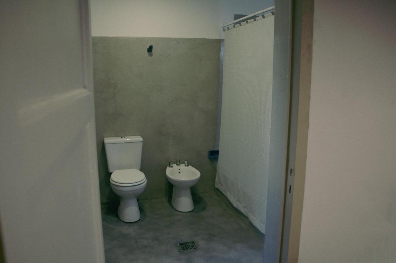El Alero Hospedaje Мендоса Екстериор снимка